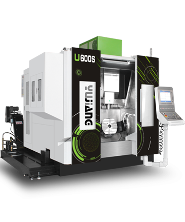 U600S
